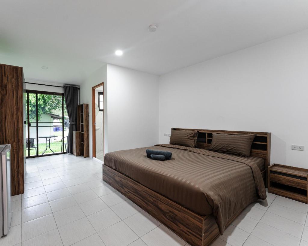 Apollo Hotel Chalong photo 1