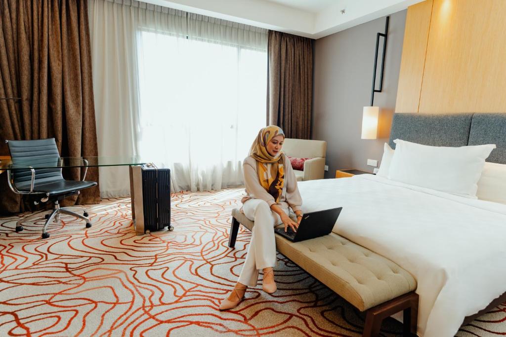 Impiana Hotel Senai photo 3