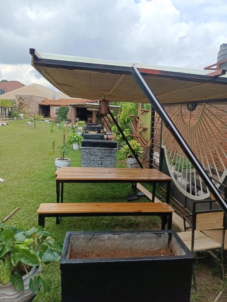 MANOVA BOUTIQUE HOTEL KIGALI photo 1