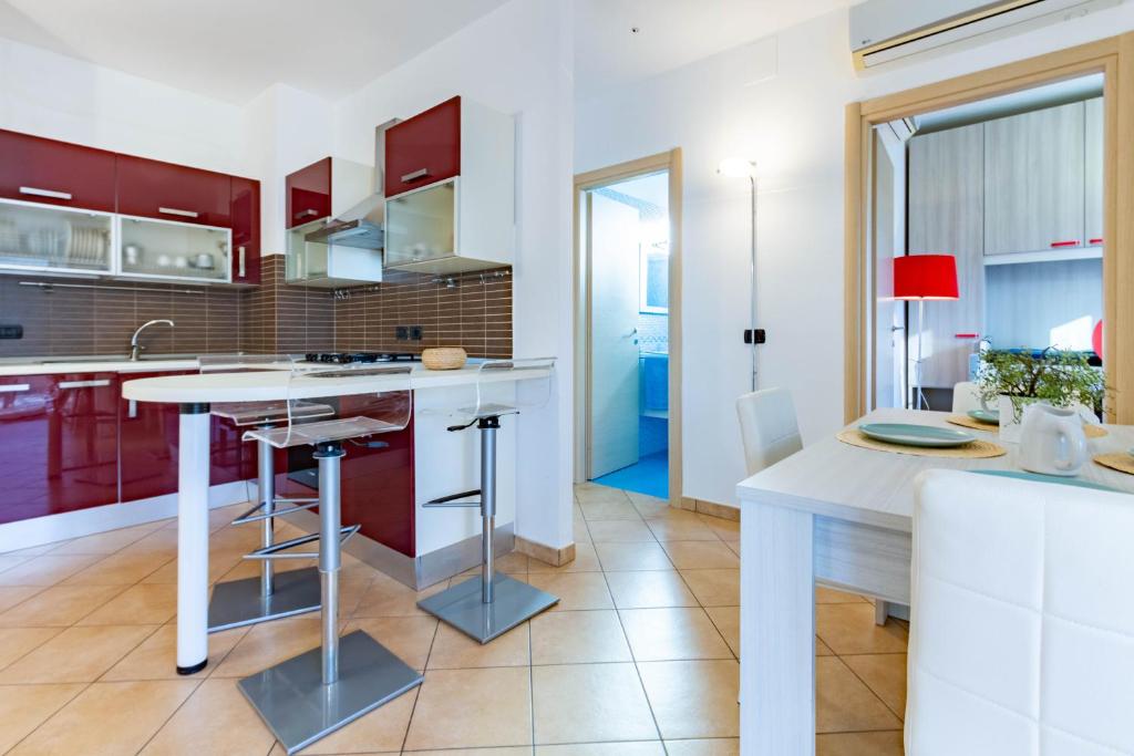 Appartamento L'Approdo Trilo Rosso - MyHo Casa photo 2