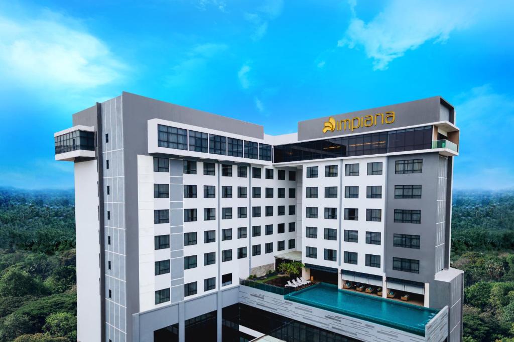 Impiana Hotel Senai photo 1