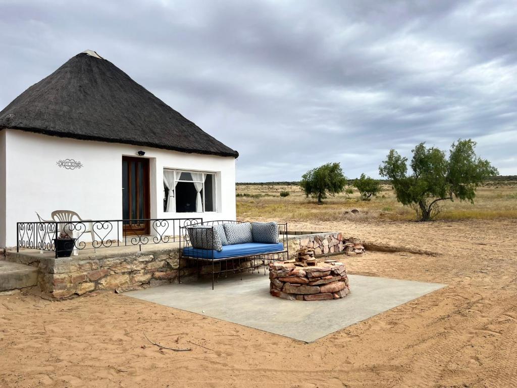 Ben se Huis