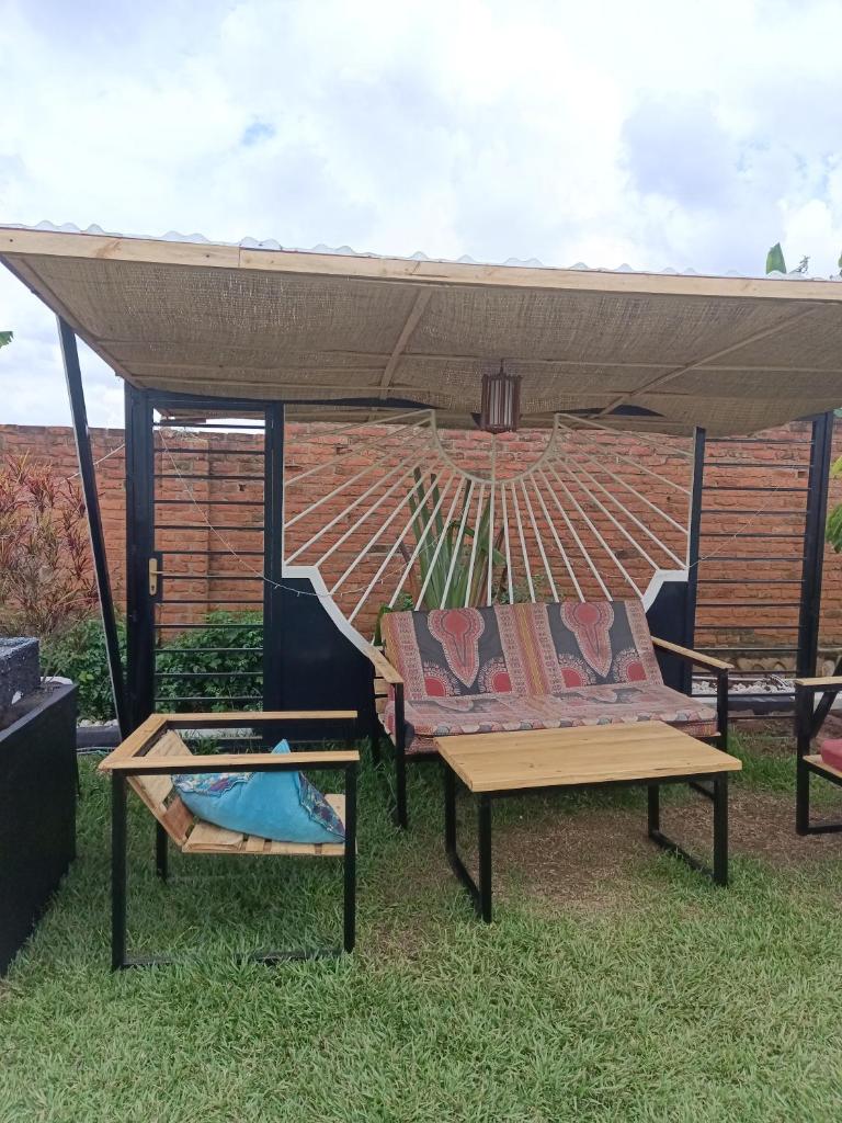 MANOVA BOUTIQUE HOTEL KIGALI photo 2