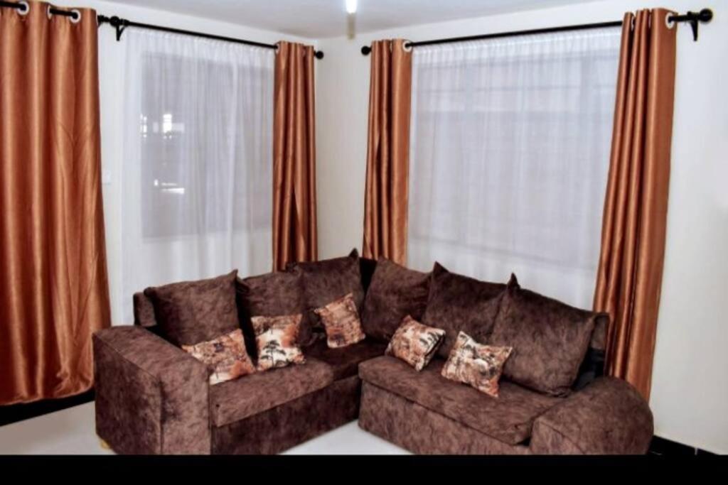 Address home