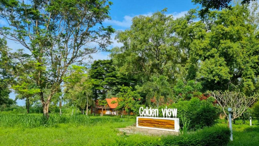 The Golden View Resort สวนผึ้ง photo 3