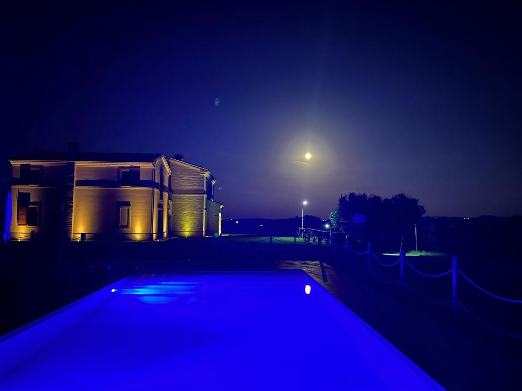 Agriturismo Nido delle Rondini photo 1