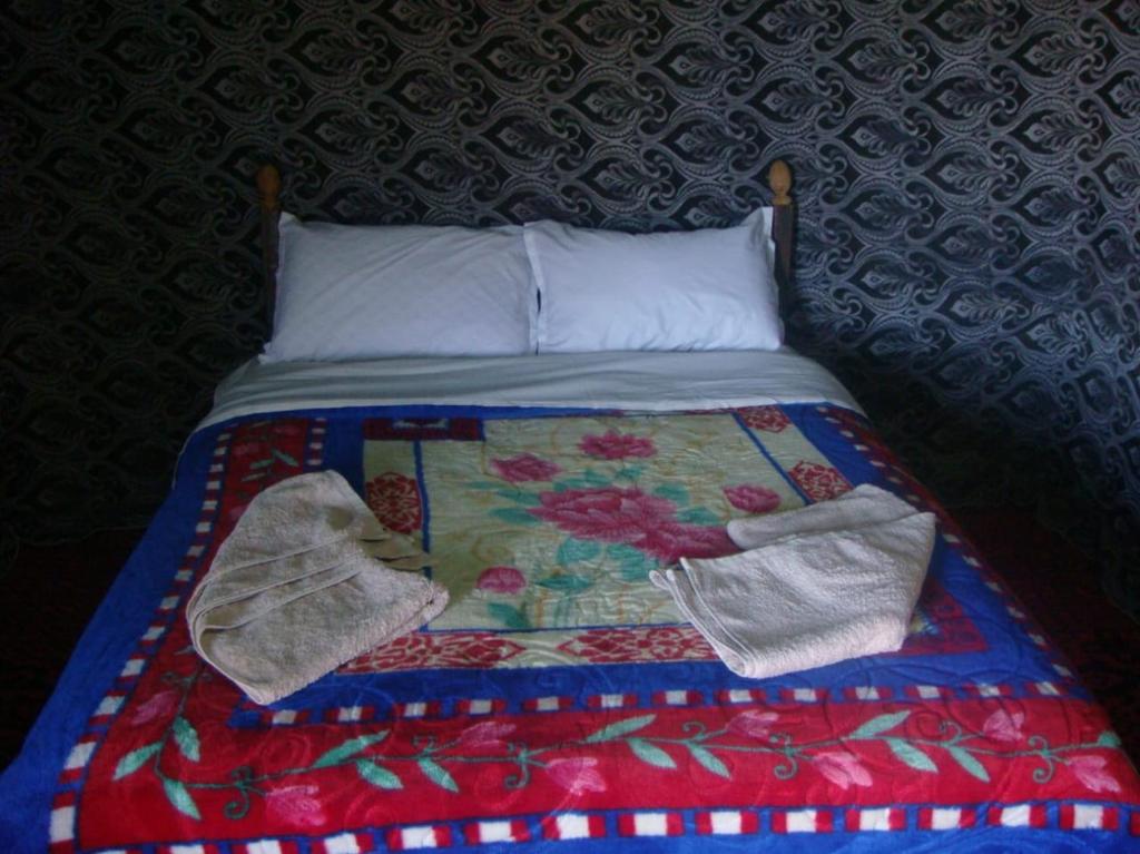 Honeymoon Luxury Glamping photo 1