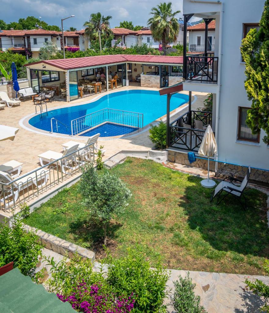 Loya Vita Hotel photo 4