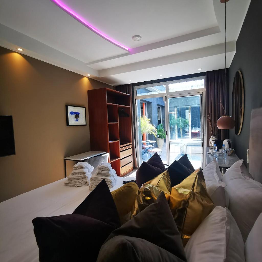 Hill Valley Asilah - Luxury Living & Boutique Hotel photo 2