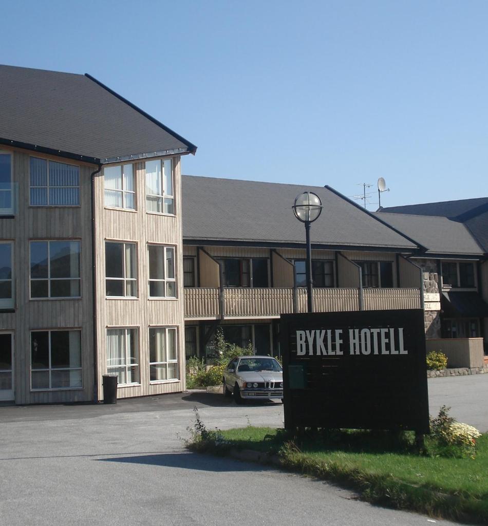 Bykle Hotel photo 1