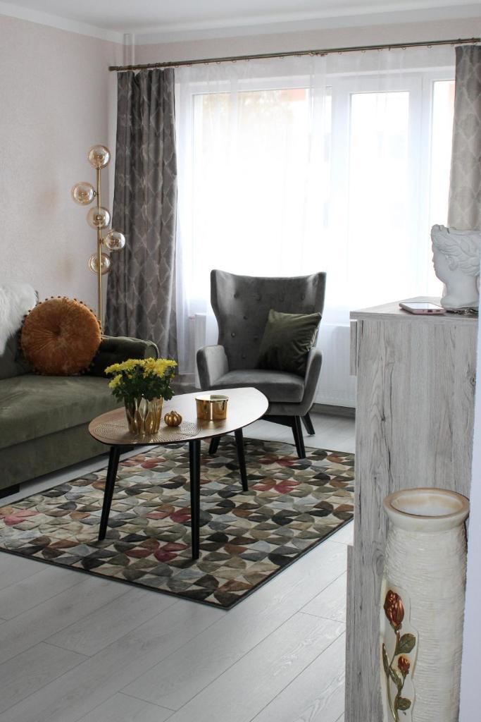 Dzintara apartamenti photo 1