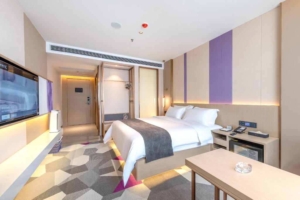 Lavande Hotel Chaoshan International Airport photo 1