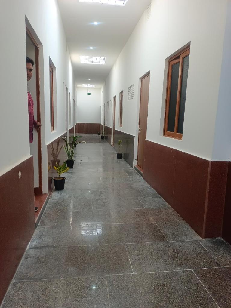 Bhanwar Villa Guest House