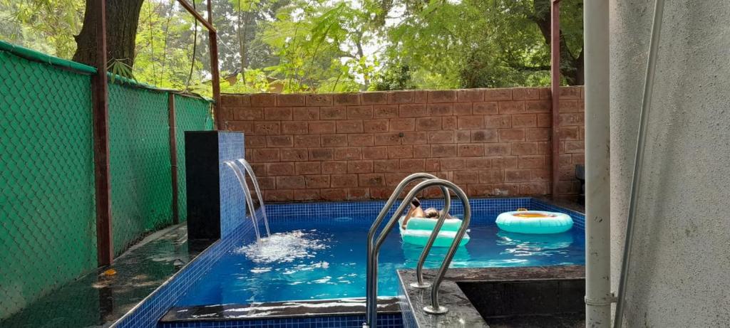 Serenity villa Alibag photo 1