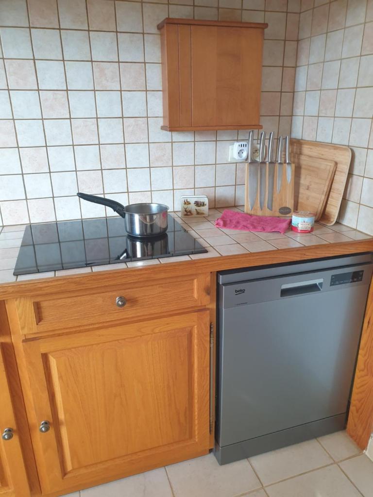 Grande maison bucolique Beauval Châteaux photo 3