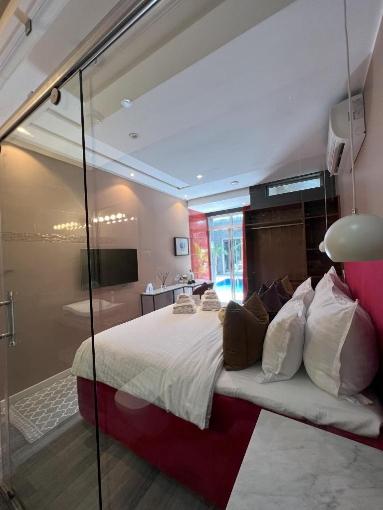 Hill Valley Asilah - Luxury Living & Boutique Hotel photo 1