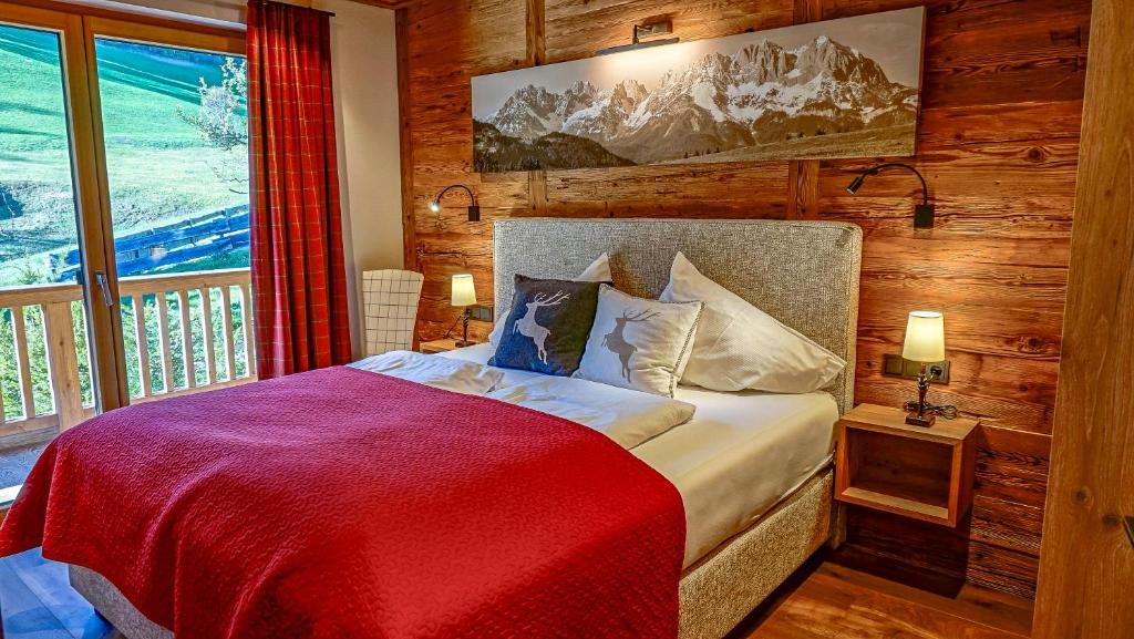 CHALET KITZBICHL, your Holiday Hideaway by Belle Stay photo 3