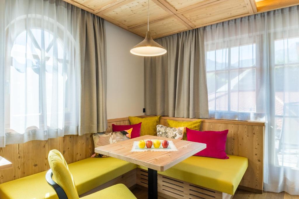 Mirabell Dolomites Hotel Luxury Ayurveda & Spa photo 2
