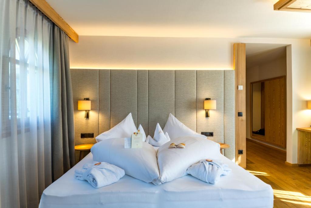 Mirabell Dolomites Hotel Luxury Ayurveda & Spa photo 3