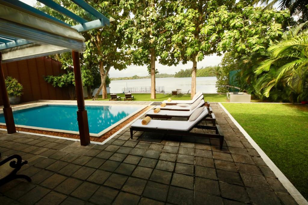 Villa Apsara by Avant Garde photo 3
