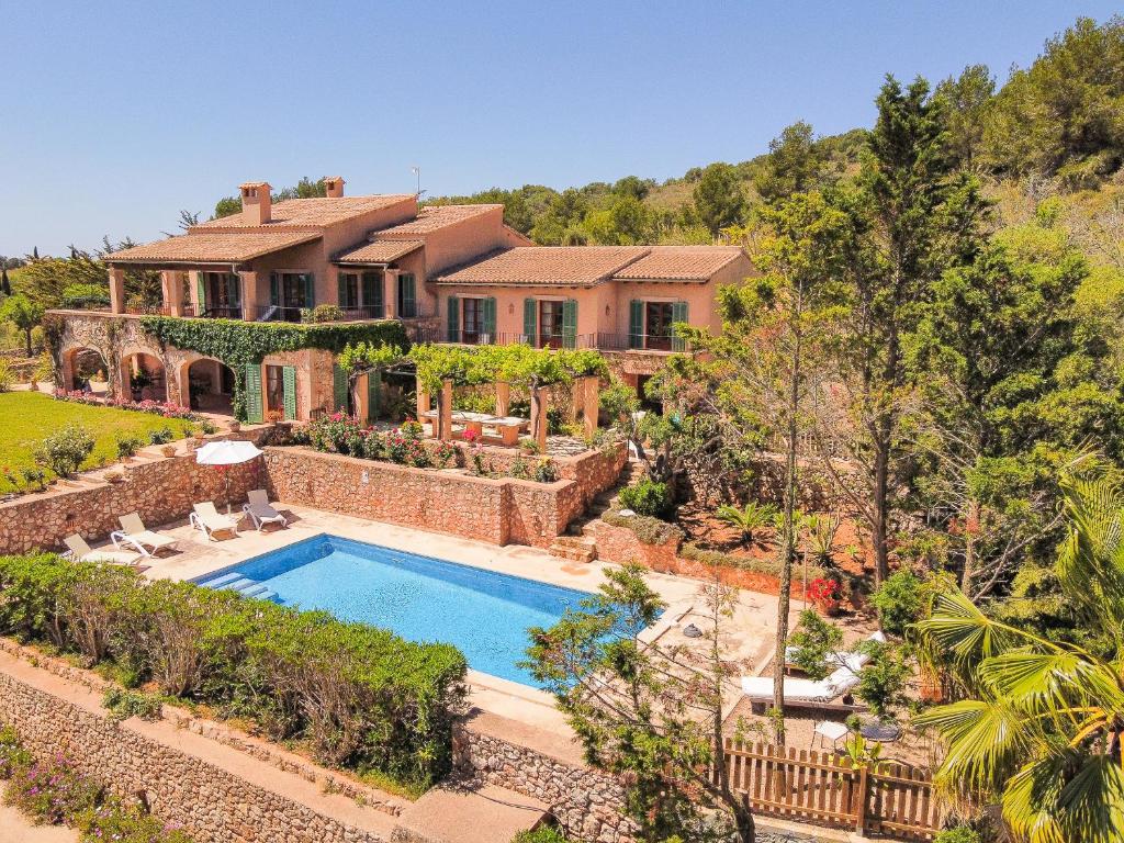 Finca Penya Redona