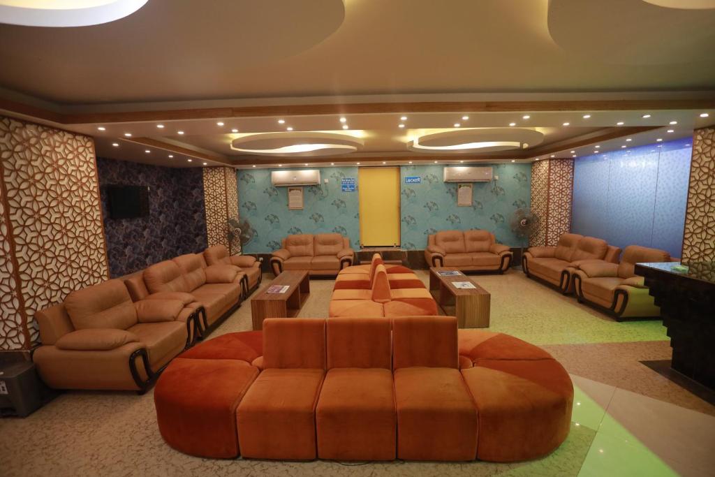 Hotel Sea Moon photo 2