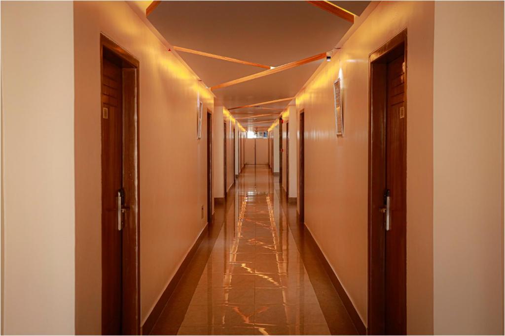 Hotel Sea Moon photo 3