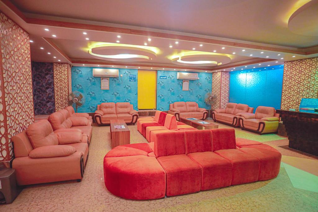 Hotel Sea Moon photo 1