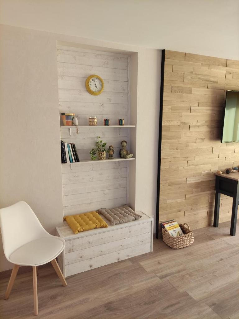 Appartement duplex indépendant, dans maison. photo 4