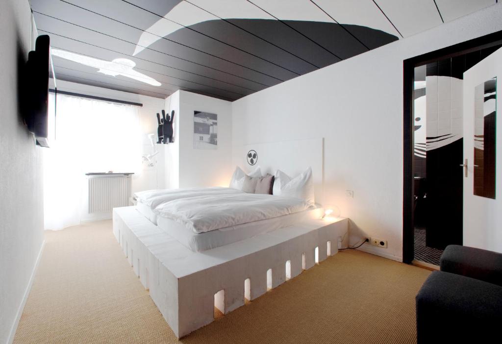 Arena Lodge photo 3