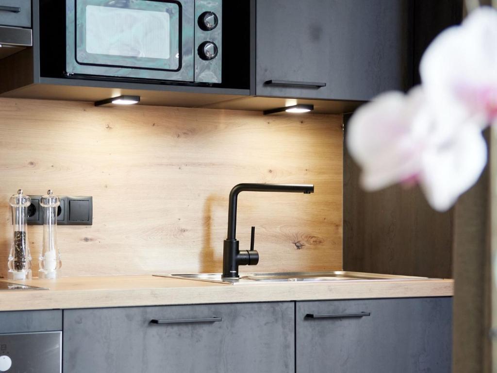 Apartment Apart Hanna am Hannesnhof by Interhome photo 1