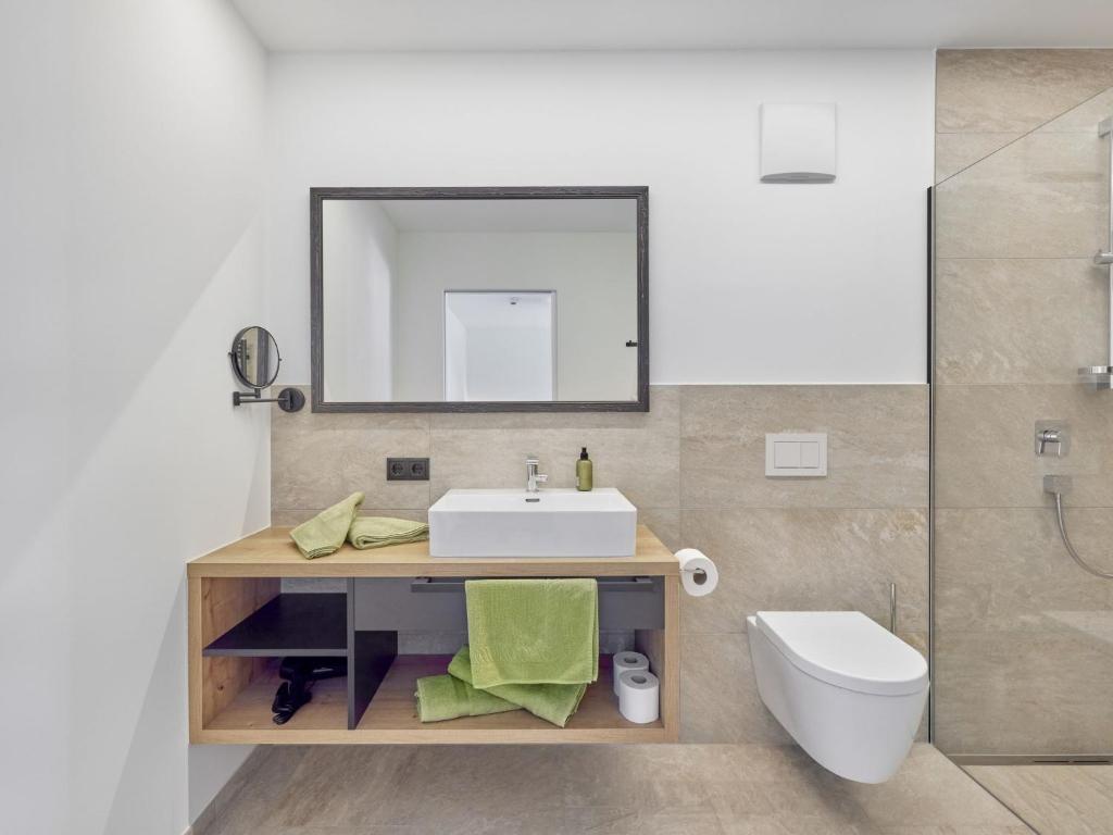 Apartment Apart Hanna am Hannesnhof by Interhome photo 3
