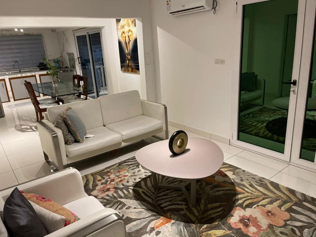 Appartement Flora Gabon