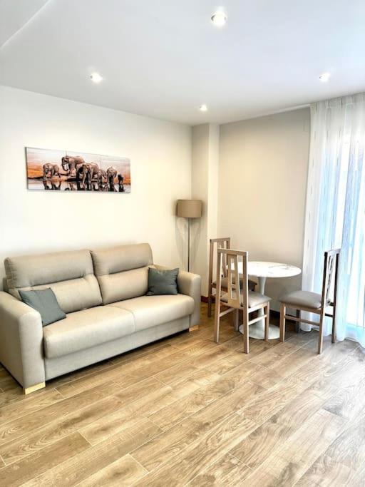 Apartamento La Muralla 2C photo 1