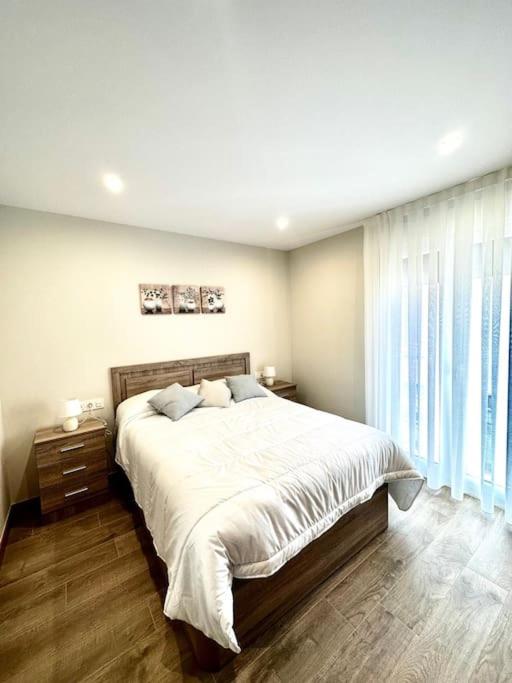 Apartamento La Muralla 2C photo 3