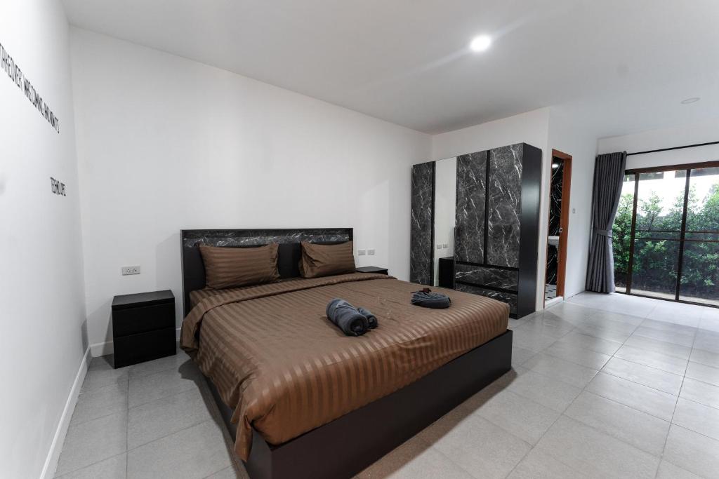 Apollo Hotel Chalong photo 2
