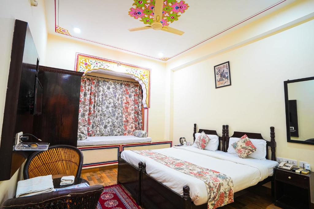 Rajputana Heritage photo 2