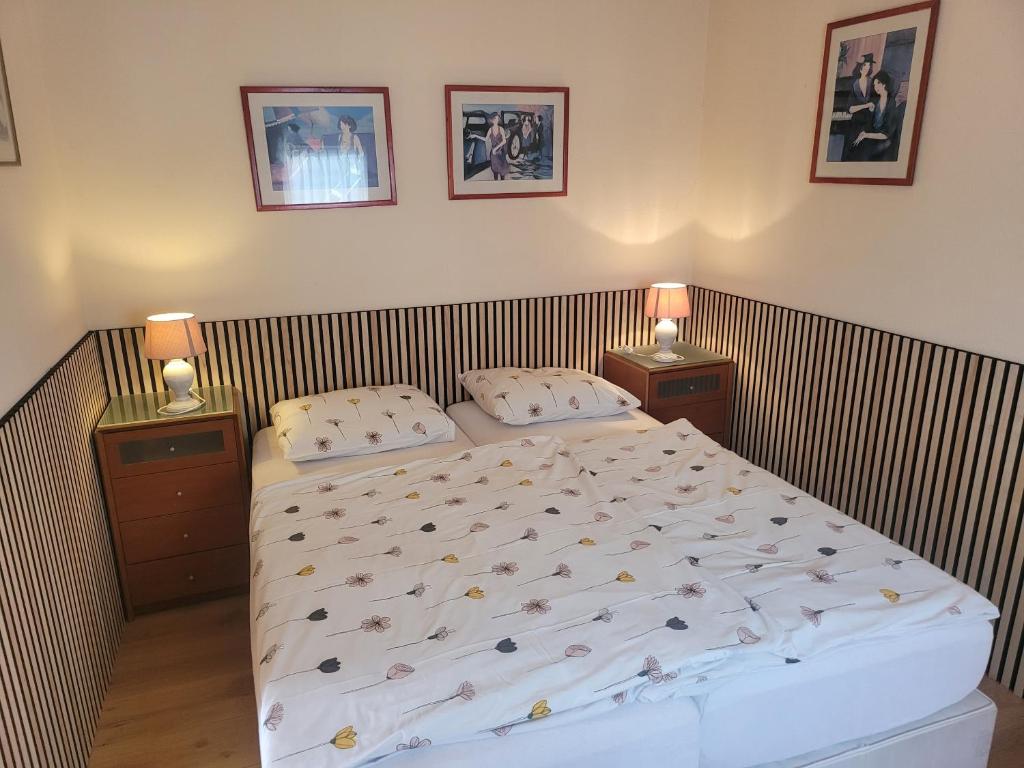 Appartement Canberra. photo 2
