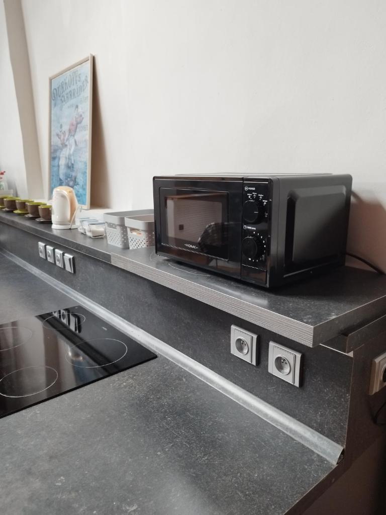 Apartmán Heřmanův Městec náměstí photo 4