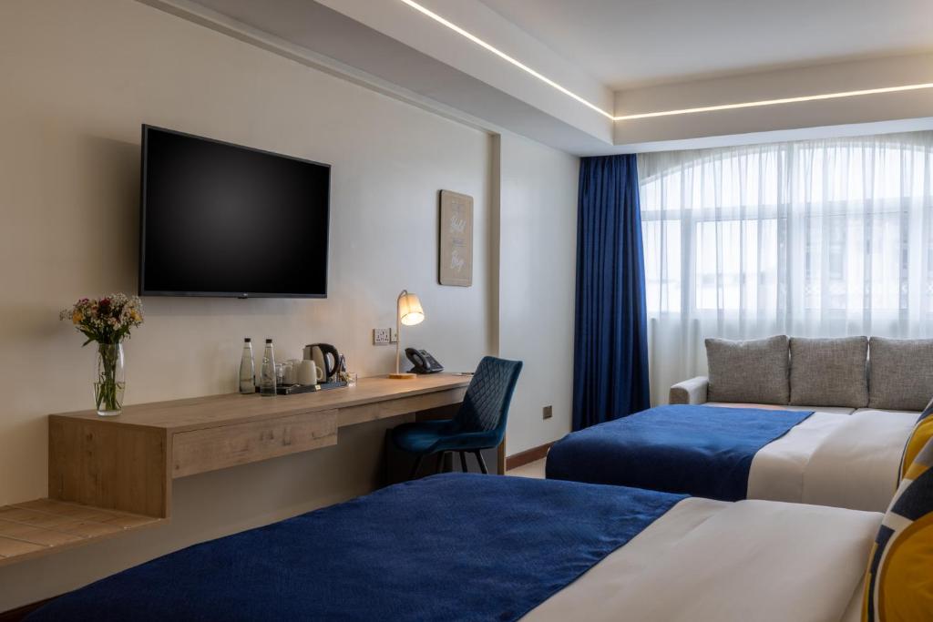 Premium Inn Mombasa City photo 4
