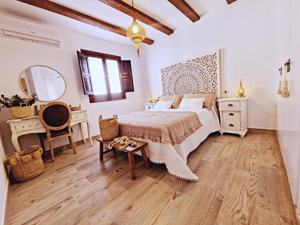 tuGuest Nazarí Calderería Apartments photo 2