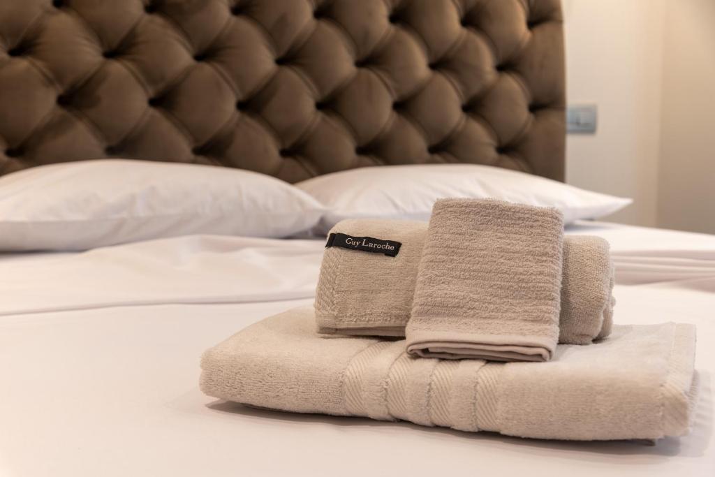 Nicolas Centrale-Smart City Suites photo 1