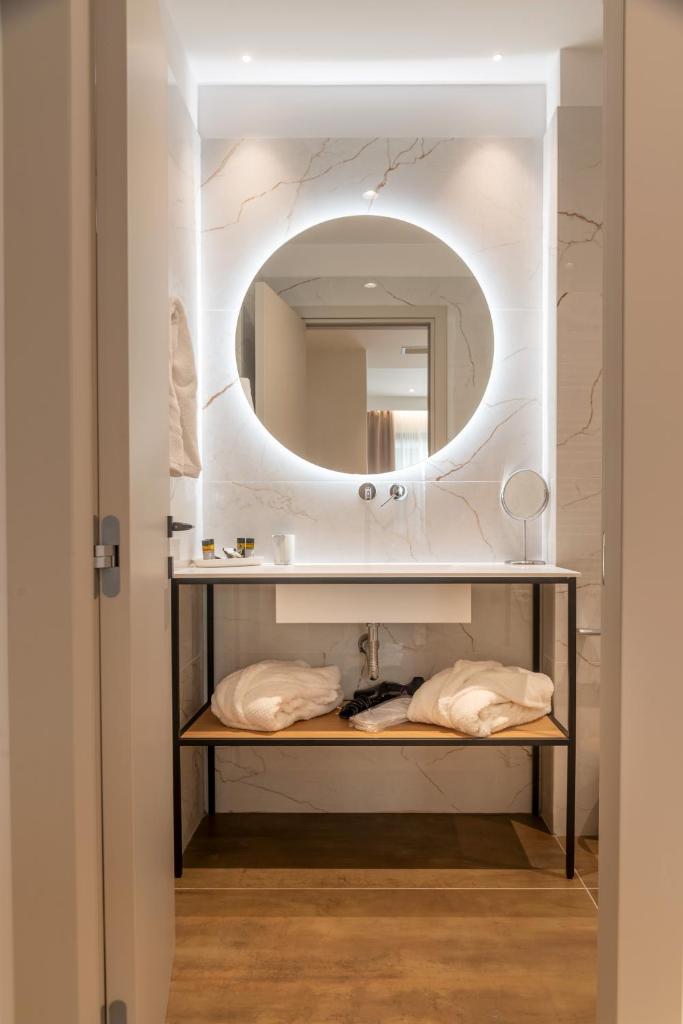 Nicolas Centrale-Smart City Suites photo 2