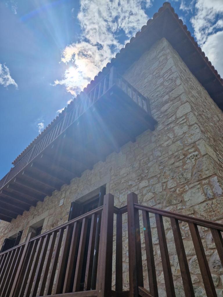 MELATO HOUSES photo 1