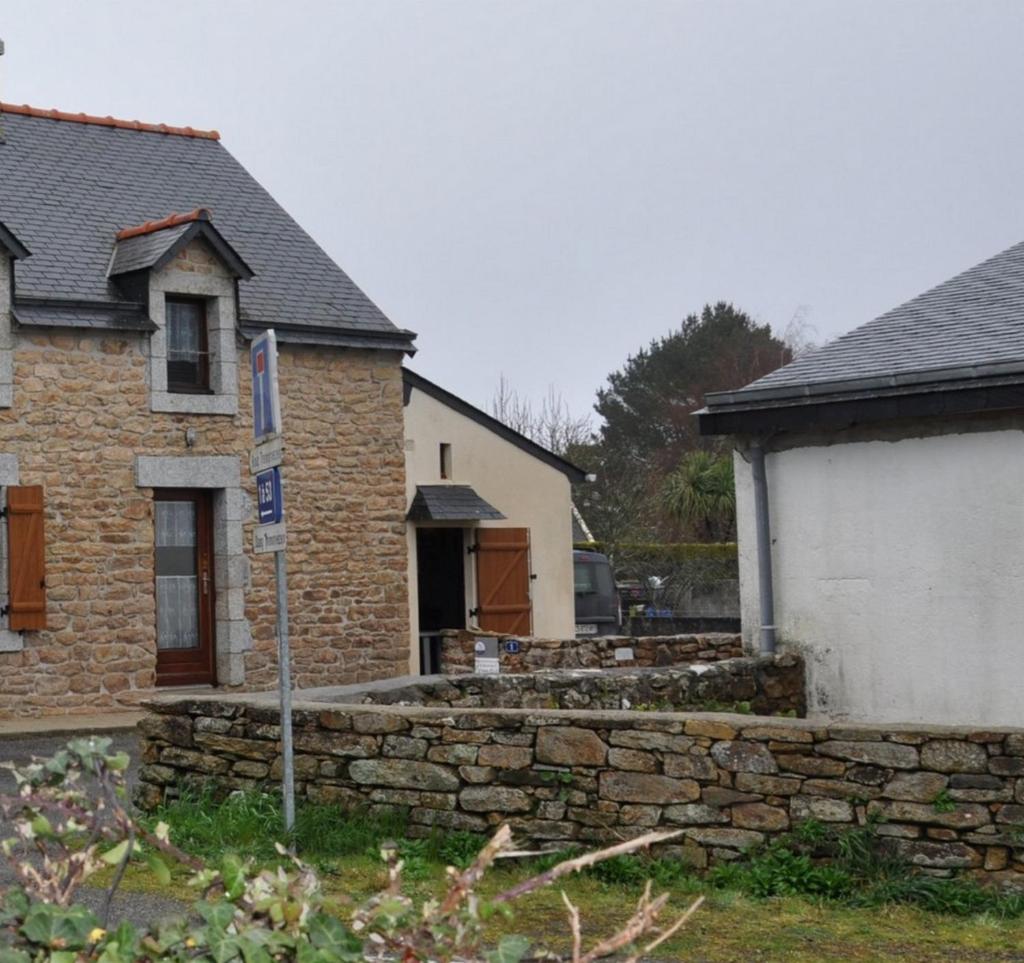 Petite location de vacances en Bretagne sud photo 2