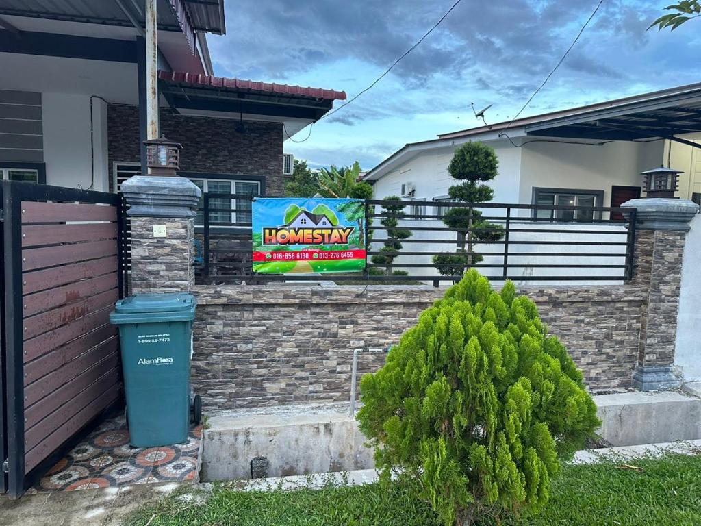 Homestay Triang photo 1
