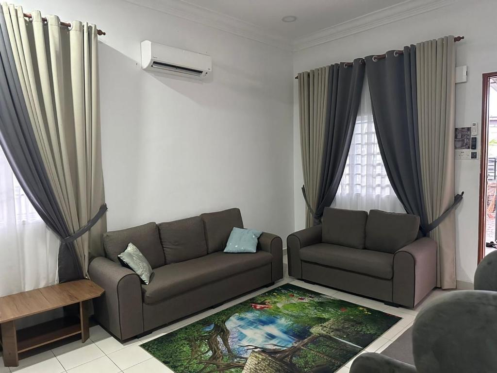 Homestay Triang photo 4