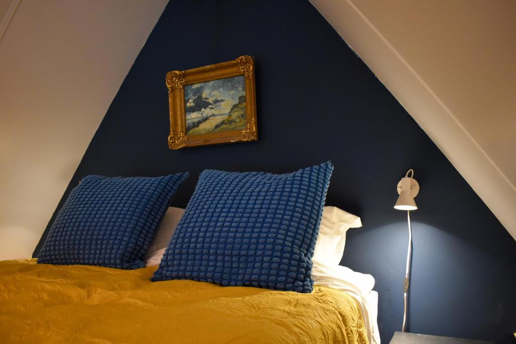 Stijlvol appartement 'Moto' in centrum Franeker. photo 1