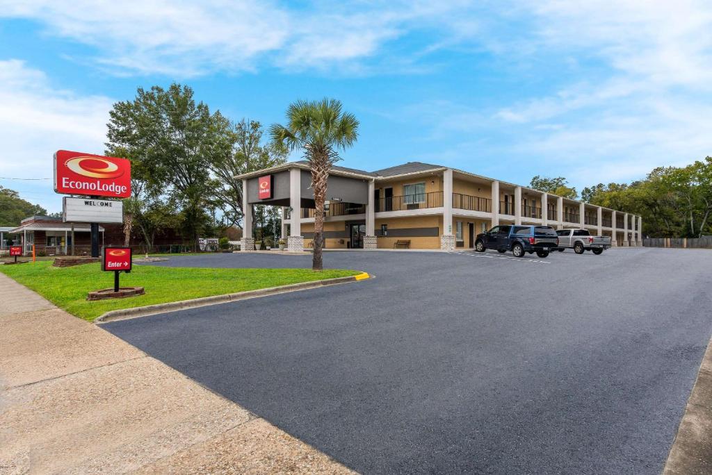 Econo Lodge photo 2