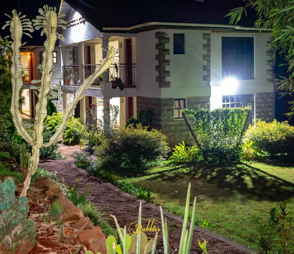 Bubbles Restaurant Thika photo 2